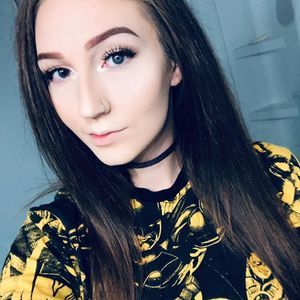 Meet your Posher, Mckayla